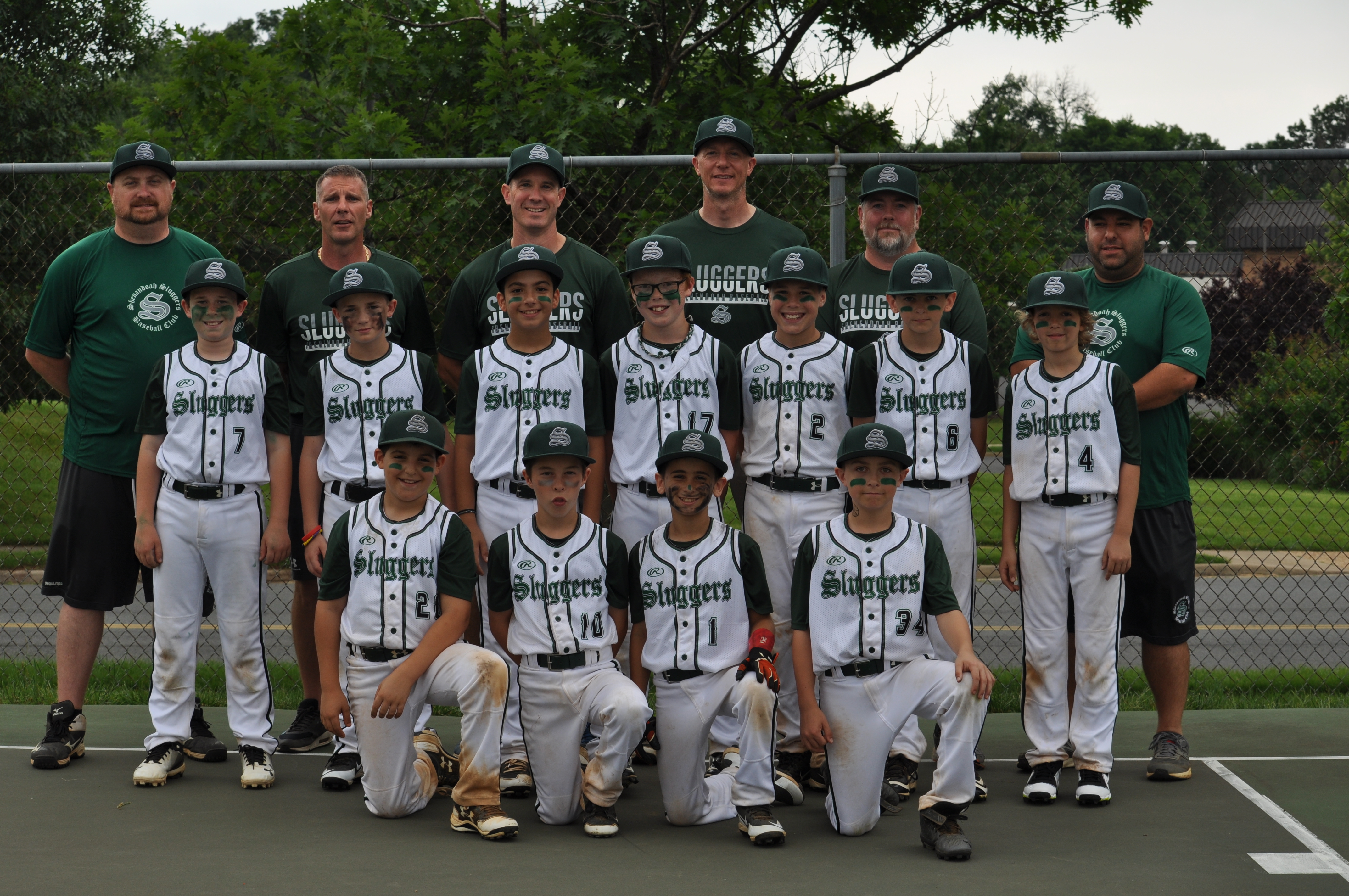 Sluggers_Spring_2018 Sluggers_Spring_2018