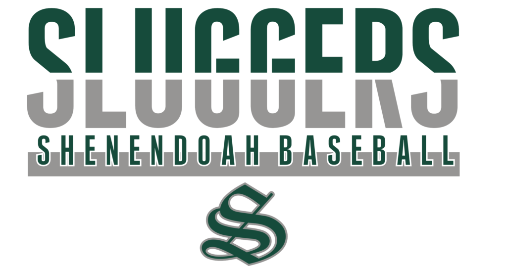 shenendoah baseball graygreen shenendoah baseball graygreen